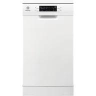 Zmywarki - Electrolux ESS43210SW - miniaturka - grafika 1