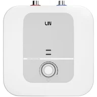 Podgrzewacze wody - Bojler elektryczny LIN LIFUP1WH 10 l Biały - miniaturka - grafika 1