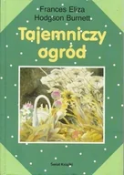 Horror, fantastyka grozy - Tajemniczy ogród - miniaturka - grafika 1
