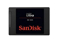 Dyski SSD - SANDISK Ultra 3D SATA 2.5inch SSD 1TB - miniaturka - grafika 1