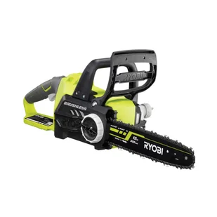 Ryobi Piła łańcuchowa akumulatorowa One+ OCS1830-0C - Piły elektryczne - miniaturka - grafika 1