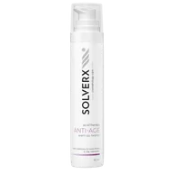 Kremy do twarzy - Krem do twarzy z kwasami - SOLVERX Acid Therapy - ANTI-AGE - przeciwstarzeniowy - 50 ml - miniaturka - grafika 1