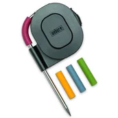 Akcesoria do grilla - Weber Sonda iGrill Pro Meat W-7211) POLSKA GWARANCJA POLSKA DYSTRYBUCJA PEWNY ZAKUP 7211 - miniaturka - grafika 1