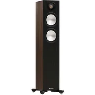 Głośniki i kolumny - MONITOR AUDIO Bronze 300 7G Orzech (1 szt.) - miniaturka - grafika 1