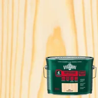 Farby i impregnaty do drewna - Śnieżka Impregnat do drewna grunt bezbarwny 2,5 L Vidaron - miniaturka - grafika 1