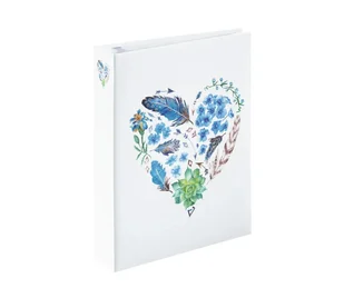 Hama Album Valentina 10x15/200 - Albumy fotograficzne - miniaturka - grafika 3