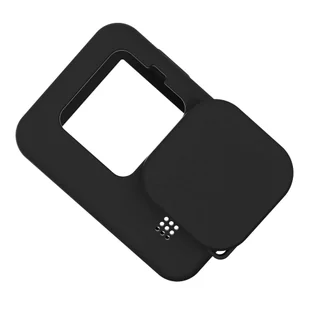Etui silikonowe ochronne Alogy obudowa TPU silikon case do GoPro Hero 11/10/9 czarne - Akcesoria do kamer sportowych - miniaturka - grafika 12