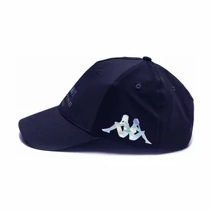 Czapka baseballowa Team Blue Alpine F1 2023 - Baseball, krykiet, palant - miniaturka - grafika 4