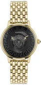 Zegarki damskie - Zegarek Versace VE6F00523 MEDUSA ALCHEMY - - miniaturka - grafika 1