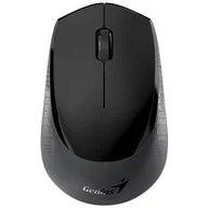 Myszki - Genius NX-8000S BT (31030034401) Czarna/Szara - miniaturka - grafika 1
