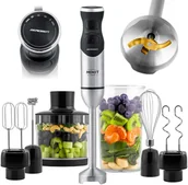 Blendery ręczne - Blender ręczny 1500 W BD-753 Berdsen EDUKAMP - miniaturka - grafika 1