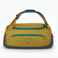 Torby sportowe - Torba podróżna Osprey Daylite Duffel 30 l tumbleweed yellow/tunnel vision - miniaturka - grafika 1