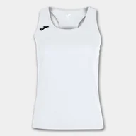 Koszulki i topy damskie - Koszulka Joma Siena II tank Top W 900703. (kolor Biały, rozmiar 4XS-3XS) - miniaturka - grafika 1