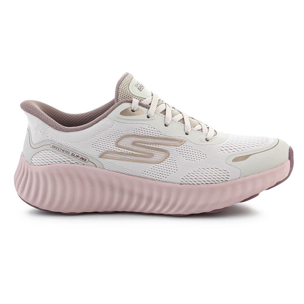 Buty Skechers Go Run Now 129369NAT