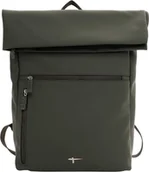 Plecaki - Tamaris plecak torebka Gracie SC 34063 Zielony L= 36 cm H= 36 cm W= 14 cm - miniaturka - grafika 1