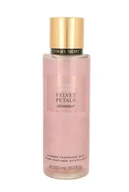 Wody i perfumy damskie - Victoria`s Secret Velvet Petals Shimmer Body Mist 250ml - miniaturka - grafika 1