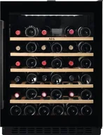 Chłodziarki do wina - AEG AWS4052B5B - miniaturka - grafika 1
