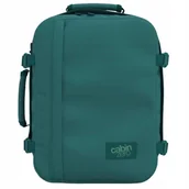 Plecaki - Plecak kabinowy Cabinzero Mini 28L Meadow Green - miniaturka - grafika 1