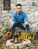 Książki kucharskie - Po prostu gotuj. Książka zwycięzcy programu MasterChef - miniaturka - grafika 1