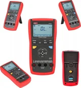 Multimetry - Multimetras UT612 LCR matuoklis, su diodu, tranzistoriu ir nuolatines grandines tikrinimu UNI-T - miniaturka - grafika 1