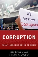 E-booki obcojęzyczne - Corruption [DRM] - miniaturka - grafika 1