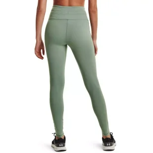 Legginsy damskie Under Armour Meridian + MI Cargo - Legginsy - miniaturka - grafika 2