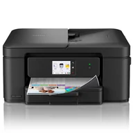 Urządzenia wielofunkcyjne - Brother DCP-J1460DW A4 Wi-Fi - miniaturka - grafika 1