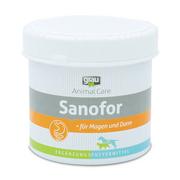 Witaminy i odżywki dla gryzoni - GRAU Sanofor - 500 g - miniaturka - grafika 1