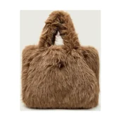 Torebki damskie - GUESS Shopperka RITA - miniaturka - grafika 1