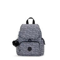 Plecaki - Kipling CITY PACK MINI Mały plecak, Blue Bleu 2 (Niebieski) - miniaturka - grafika 1
