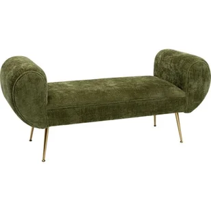 Ławka Trono 140cm - Ławki do przedpokoju - miniaturka - grafika 1