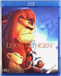 The Lion King - Kino familijne Blu-Ray - miniaturka - grafika 1