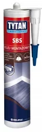 Kleje i inne preparaty budowlane - Tytan Klej montażowy Euro-line 310 ml KLT-EL-SP-031 - miniaturka - grafika 1