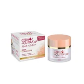 Kremy do twarzy - Cera di Cupra, Odżywczy krem do twarzy, 50ml - miniaturka - grafika 1
