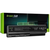 Baterie do laptopów - Green Cell Bateria do HP DV4 DV5 DV6 HSTNN-C51C 6 cell 11,1V AKG4NAB00450 [7519282] - miniaturka - grafika 1