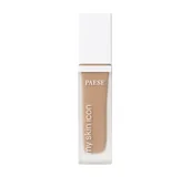 Podkłady do twarzy - Paese My Skin Icon - Podkład matujący 2,5N Nude Beige 33ml - miniaturka - grafika 1