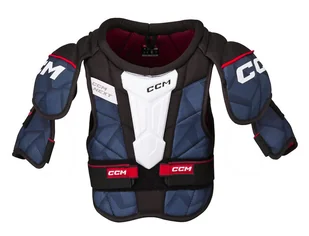 Naramienniki CCM Next  Junior L - Hokej - miniaturka - grafika 1