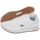 Sneakersy męskie - Sneakersy Partner Piste 0722 2 SMA WHT/GUM 7-43SMA0056Y37 (LC402-a) Lacoste - grafika 1