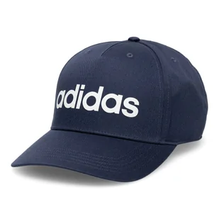 ADIDAS DAILY CAP IC9708 Granatowy - Czapki męskie - miniaturka - grafika 1