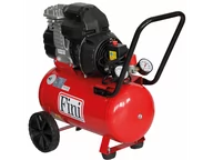 Sprężarki i kompresory - Kompresor tłokowy bezolejowy Fini Ciao 24/244 - B4CA304FNN278 - miniaturka - grafika 1