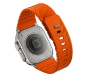 Akcesoria do smartwatchy - Uniq Pasek Fluo do Apple Watch 49/46/45/44/42/41/40mm Magnetic - miniaturka - grafika 1