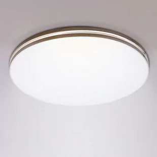 Rabalux LED Plafon OSCAR 1xLED/18W/230V (2763) - Lampy sufitowe - miniaturka - grafika 1