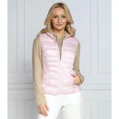 Kamizelki damskie - GUESS Bezrękawnik GINGER | Regular Fit - miniaturka - grafika 1