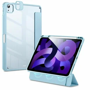 ESR Etui na iPad Air/Pro ESR Rebound Hybrid Pro Błękitny - Etui do czytników e-book - miniaturka - grafika 1