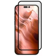 Szkła hartowane na telefon - Szkło ochronne FIXED Armor s aplikátorem na Apple iPhone X/XS/11 Pro (FIXGA-230-BK) Czarne - miniaturka - grafika 1