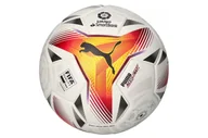 Piłka nożna - Piłka do piłki nożnej, rozmiar 5, Puma, LaLiga, 86796 - miniaturka - grafika 1