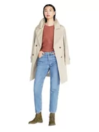 Bluzy damskie - Sisley Bluza damska, L/S 119UL1C51, brązowa 901, L, Brązowy 901, L - miniaturka - grafika 1