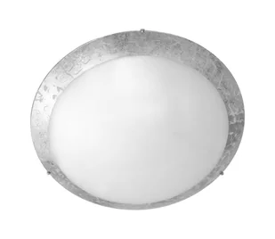 Redo 05-865 - LED Plafon ARTEMIS LED/12W/230V śr. 30 cm srebrny - Lampy sufitowe - miniaturka - grafika 1