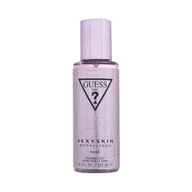 Wody i perfumy damskie - GUESS Sexy Skin Metallique Rosé Spray do ciała 250 ml - miniaturka - grafika 1