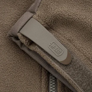 M-Tac - Kurtka taktyczna Alpha Microfleece Gen.II - Dark Olive - 20411048 - Odzież taktyczna i umundurowanie - miniaturka - grafika 11